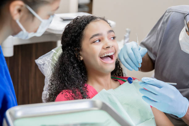 Best Emergency Tooth Extraction in University Of Pittsburgh Johnstown, PA