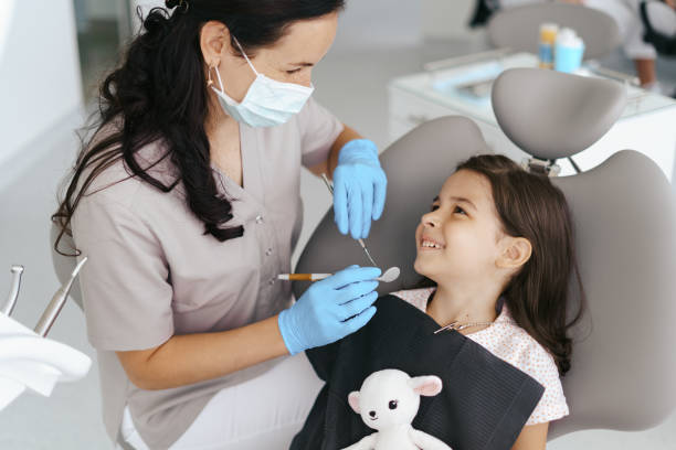 Best Emergency Orthodontic Services in University Of Pittsburgh Johnstown, PA