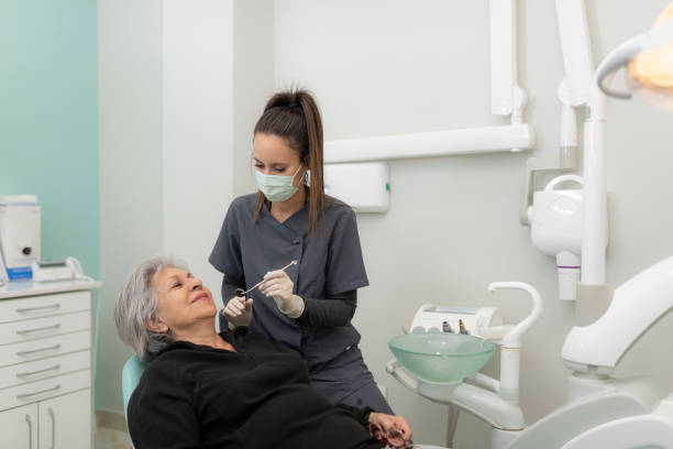 Best Emergency Gum Treatment in University Of Pittsburgh Johnstown, PA