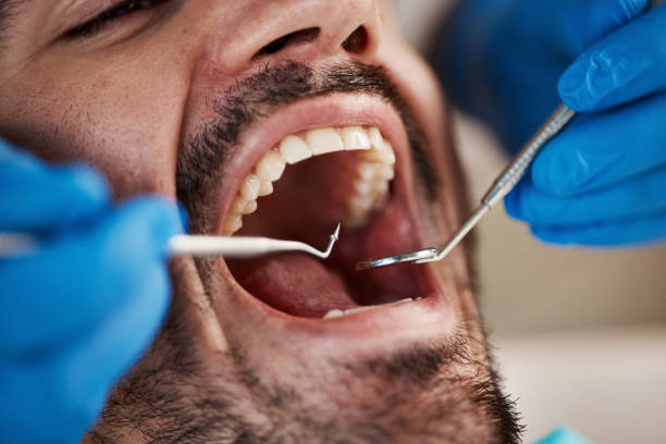 Best Emergency TMJ Treatment in University Of Pittsburgh Johnstown, PA