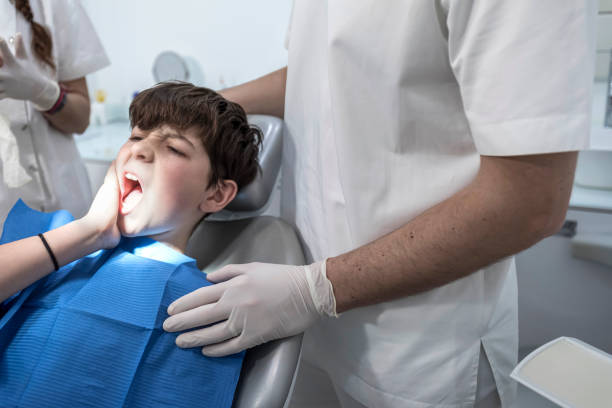 Best Same-Day Emergency Dental Services in University Of Pittsburgh Johnstown, PA