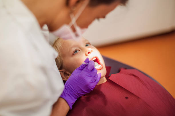 Best Emergency Dental Care for Broken or Chipped Teeth in University Of Pittsburgh Johnstown, PA